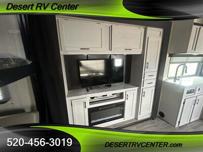 2026 GENESIS SUPREME V295LTE   - Photo 19 - Huachuca City, AZ 85616