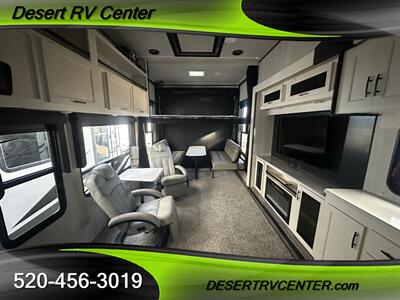 2026 GENESIS SUPREME 335CKG   - Photo 9 - Huachuca City, AZ 85616