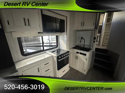 2026 GENESIS SUPREME 335CKG   - Photo 14 - Huachuca City, AZ 85616