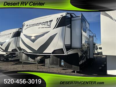 2026 GENESIS SUPREME 335CKG   - Photo 4 - Huachuca City, AZ 85616