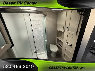 2026 GENESIS SUPREME 335CKG   - Photo 17 - Huachuca City, AZ 85616