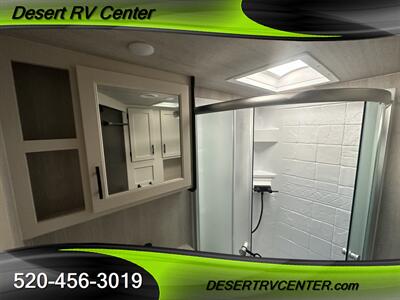 2026 GENESIS SUPREME 335CKG   - Photo 18 - Huachuca City, AZ 85616