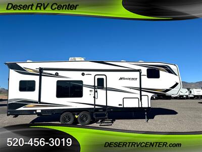 2022 GENESIS SUPREME 28SAWL