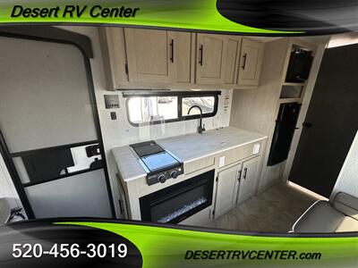 2024 FOREST RIVER 175BHCE   - Photo 10 - Huachuca City, AZ 85616