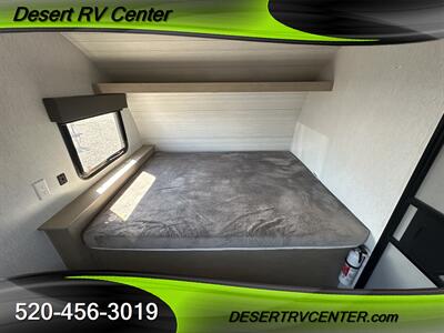 2024 FOREST RIVER 175BHCE   - Photo 13 - Huachuca City, AZ 85616
