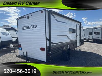 2024 FOREST RIVER 175BHCE   - Photo 2 - Huachuca City, AZ 85616