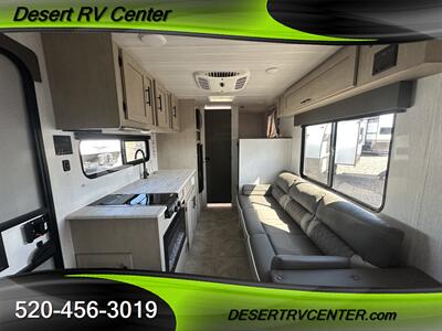 2024 FOREST RIVER 175BHCE   - Photo 14 - Huachuca City, AZ 85616