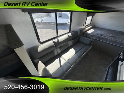 2024 FOREST RIVER 175BHCE   - Photo 11 - Huachuca City, AZ 85616