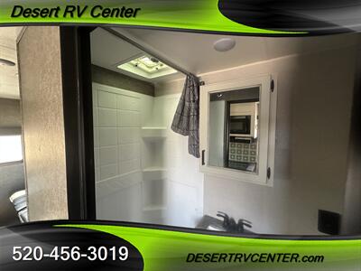 2021 HIGHLAND RIDGE 21FB   - Photo 18 - Huachuca City, AZ 85616