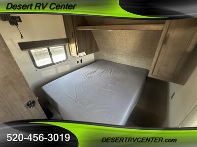 2021 HIGHLAND RIDGE 21FB   - Photo 20 - Huachuca City, AZ 85616