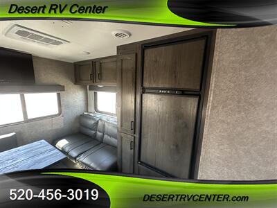 2021 HIGHLAND RIDGE 21FB   - Photo 13 - Huachuca City, AZ 85616