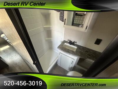 2021 HIGHLAND RIDGE 21FB   - Photo 19 - Huachuca City, AZ 85616