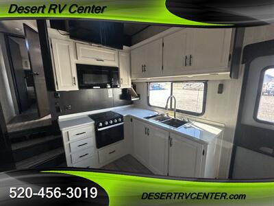 2026 GENESIS SUPREME 3414S   - Photo 16 - Huachuca City, AZ 85616