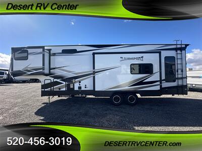 2026 GENESIS SUPREME 3414S   - Photo 5 - Huachuca City, AZ 85616