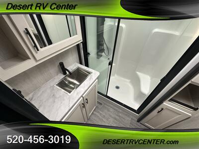 2026 GENESIS SUPREME 3414S   - Photo 20 - Huachuca City, AZ 85616