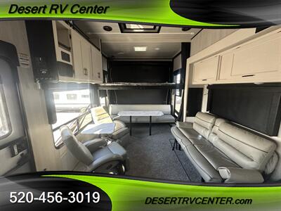 2026 GENESIS SUPREME 3414S   - Photo 11 - Huachuca City, AZ 85616