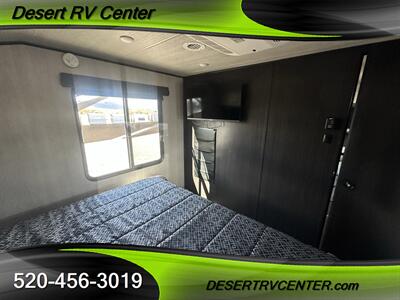 2026 GENESIS SUPREME 3414S   - Photo 24 - Huachuca City, AZ 85616