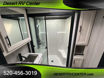 2026 GENESIS SUPREME 3414S   - Photo 22 - Huachuca City, AZ 85616