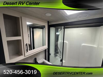 2026 GENESIS SUPREME 3414S   - Photo 19 - Huachuca City, AZ 85616