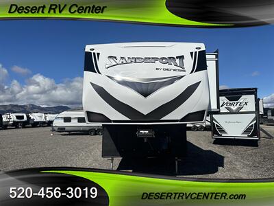 2026 GENESIS SUPREME 3414S   - Photo 7 - Huachuca City, AZ 85616