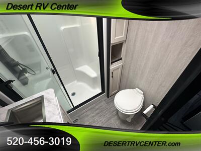 2026 GENESIS SUPREME 3414S   - Photo 21 - Huachuca City, AZ 85616