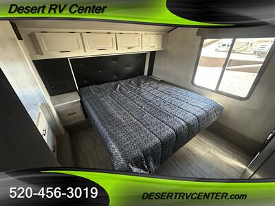 2026 GENESIS SUPREME 3414S   - Photo 23 - Huachuca City, AZ 85616