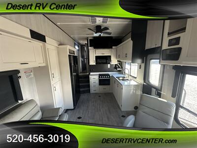 2026 GENESIS SUPREME 3414S   - Photo 14 - Huachuca City, AZ 85616