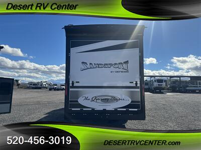 2026 GENESIS SUPREME 3414S   - Photo 3 - Huachuca City, AZ 85616