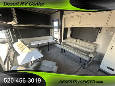 2026 GENESIS SUPREME 3414S   - Photo 10 - Huachuca City, AZ 85616