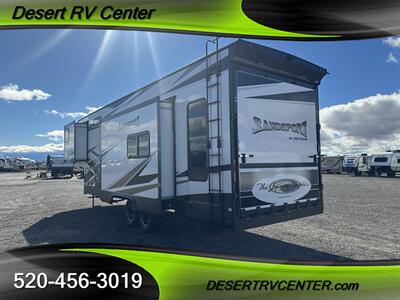 2026 GENESIS SUPREME 3414S   - Photo 4 - Huachuca City, AZ 85616