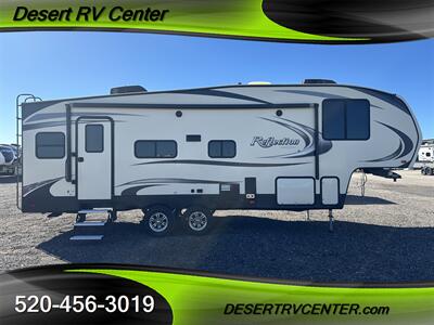 2019 GRAND DESIGN 260RD