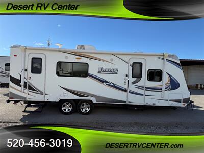 2014 LANCE 2285   - Photo 1 - Huachuca City, AZ 85616