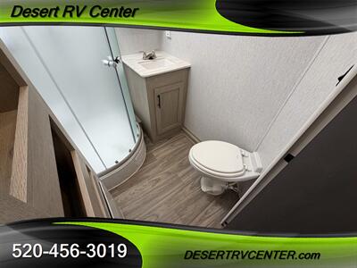2023 FOREST RIVER TFS2715GLE - Photo 17 - Huachuca City, AZ 85616