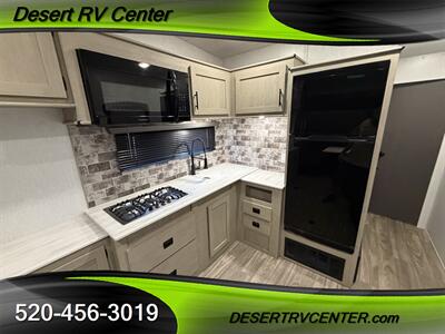2023 FOREST RIVER TFS2715GLE - Photo 15 - Huachuca City, AZ 85616