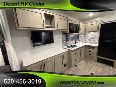 2023 FOREST RIVER TFS2715GLE - Photo 14 - Huachuca City, AZ 85616