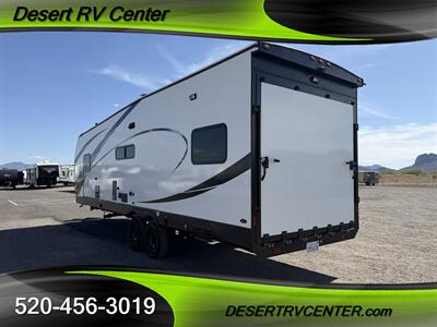 2023 FOREST RIVER TFS2715GLE - Photo 4 - Huachuca City, AZ 85616