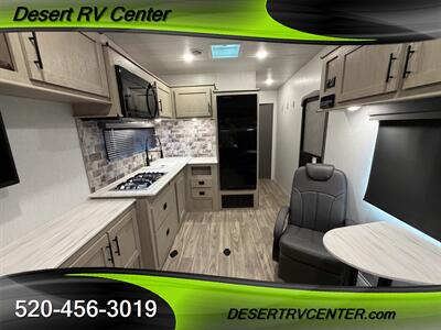 2023 FOREST RIVER TFS2715GLE - Photo 13 - Huachuca City, AZ 85616