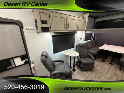 2023 FOREST RIVER TFS2715GLE - Photo 11 - Huachuca City, AZ 85616