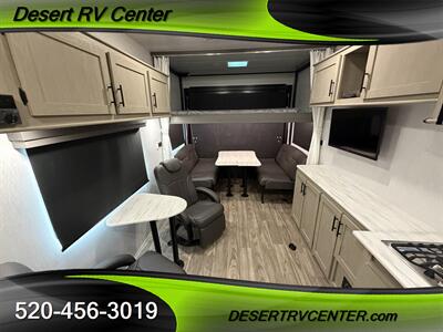 2023 FOREST RIVER TFS2715GLE - Photo 10 - Huachuca City, AZ 85616