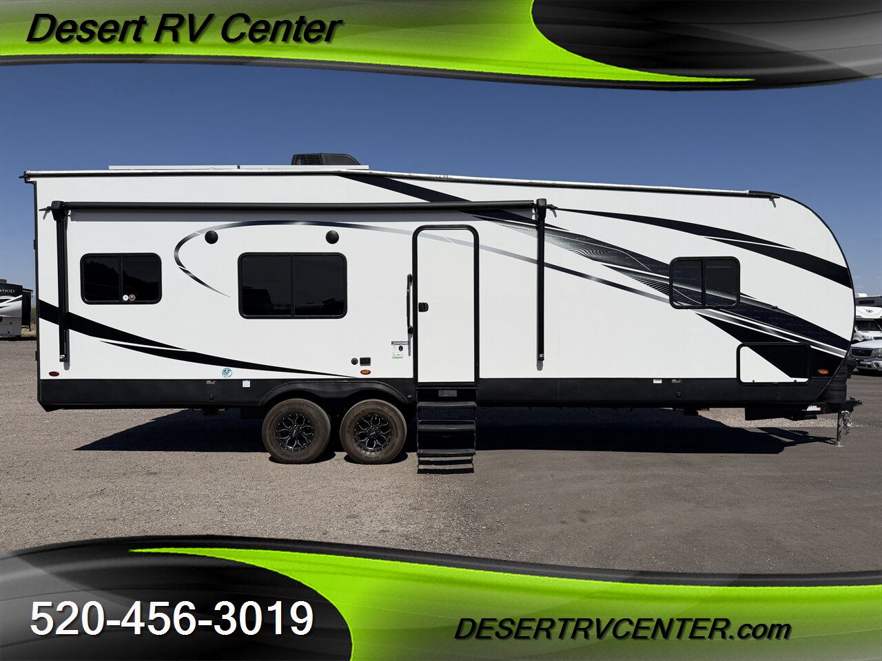 2023 FOREST RIVER TFS2715GLE   - Photo 1 - Huachuca City, AZ 85616