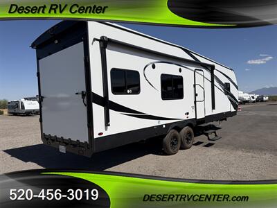 2023 FOREST RIVER TFS2715GLE - Photo 2 - Huachuca City, AZ 85616
