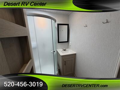 2023 FOREST RIVER TFS2715GLE - Photo 16 - Huachuca City, AZ 85616
