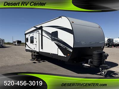 2023 FOREST RIVER TFS2715GLE - Photo 8 - Huachuca City, AZ 85616