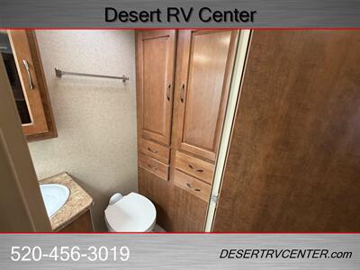 2017 LANCE 2295 - Photo 16 - Huachuca City, AZ 85616