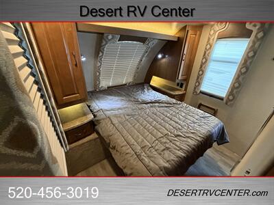 2017 LANCE 2295 - Photo 13 - Huachuca City, AZ 85616