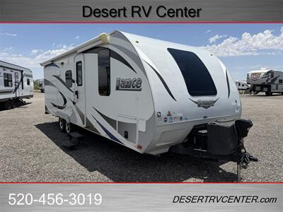 2017 LANCE 2295 - Photo 1 - Huachuca City, AZ 85616