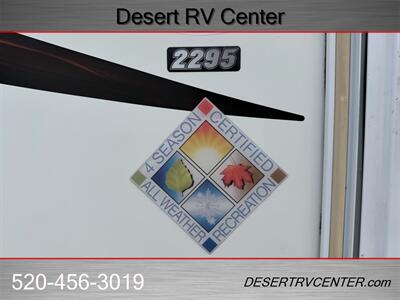 2017 LANCE 2295 - Photo 19 - Huachuca City, AZ 85616