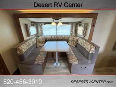 2017 LANCE 2295 - Photo 11 - Huachuca City, AZ 85616