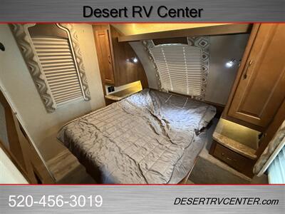 2017 LANCE 2295 - Photo 14 - Huachuca City, AZ 85616