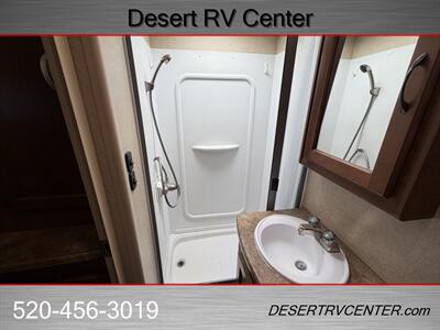 2017 LANCE 2295 - Photo 17 - Huachuca City, AZ 85616